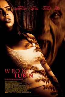 Wrong Turn 2003 Dual Audio Hindi-English Full Movie
